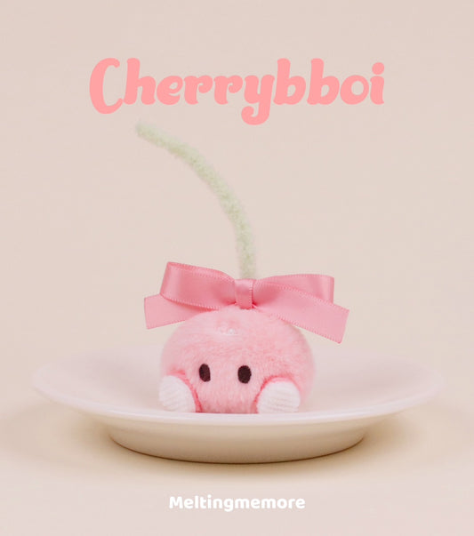 𝗺𝗲𝗹𝘁𝗶𝗻𝗴𝗺𝗲𝗺𝗼𝗿𝗲 cherrybboi チェリポイ