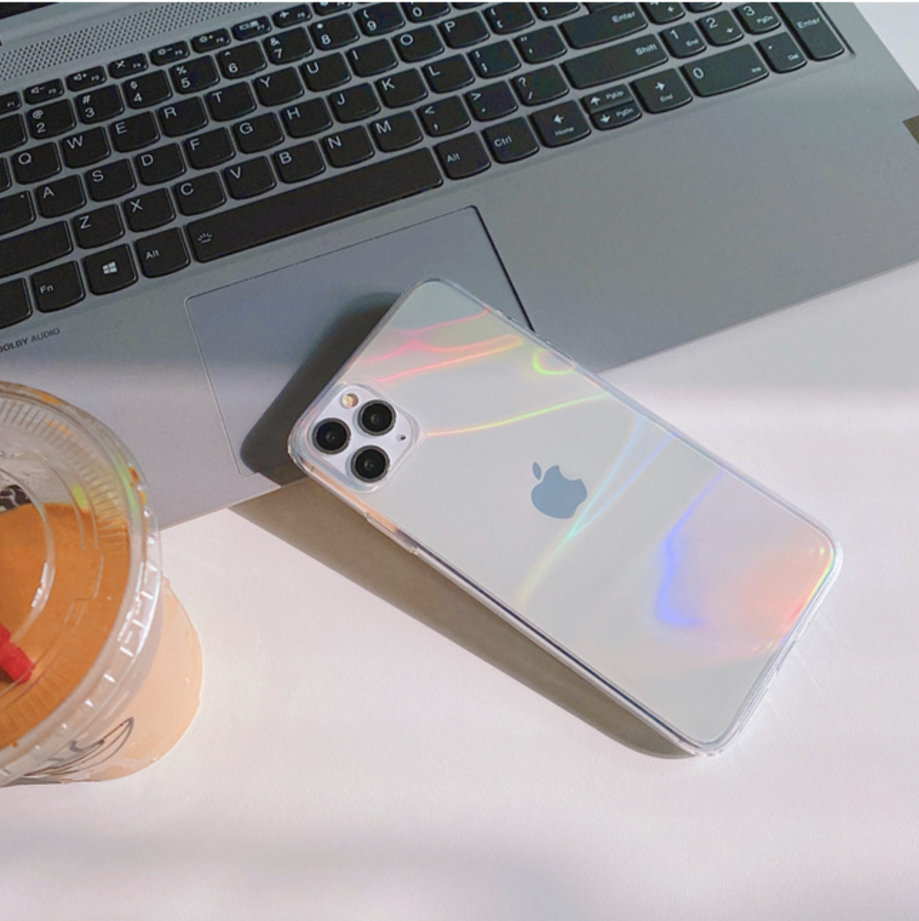 MY AURORA iPhone CASE【予約】