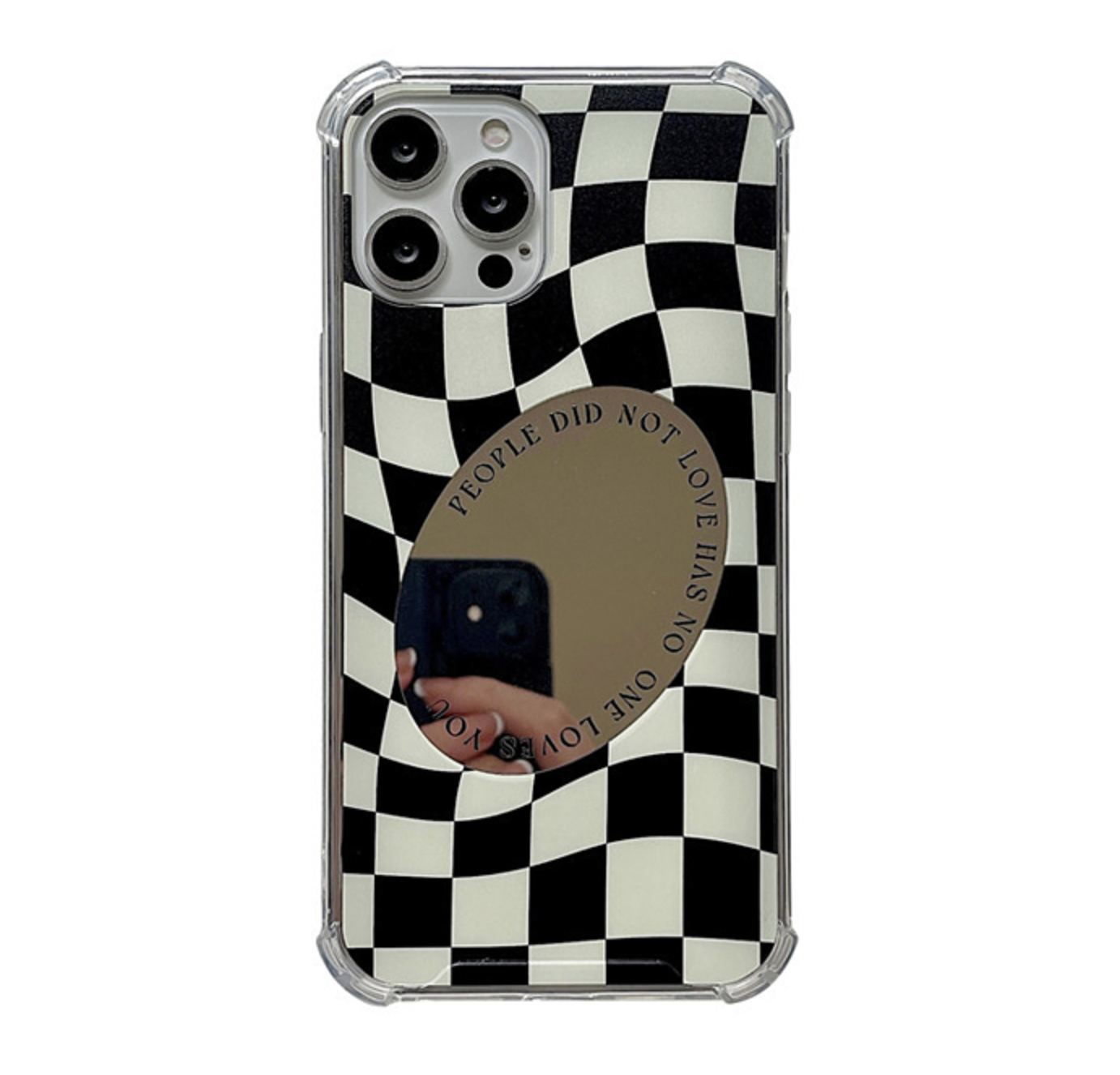 NO.001 iPhone CASE【予約】