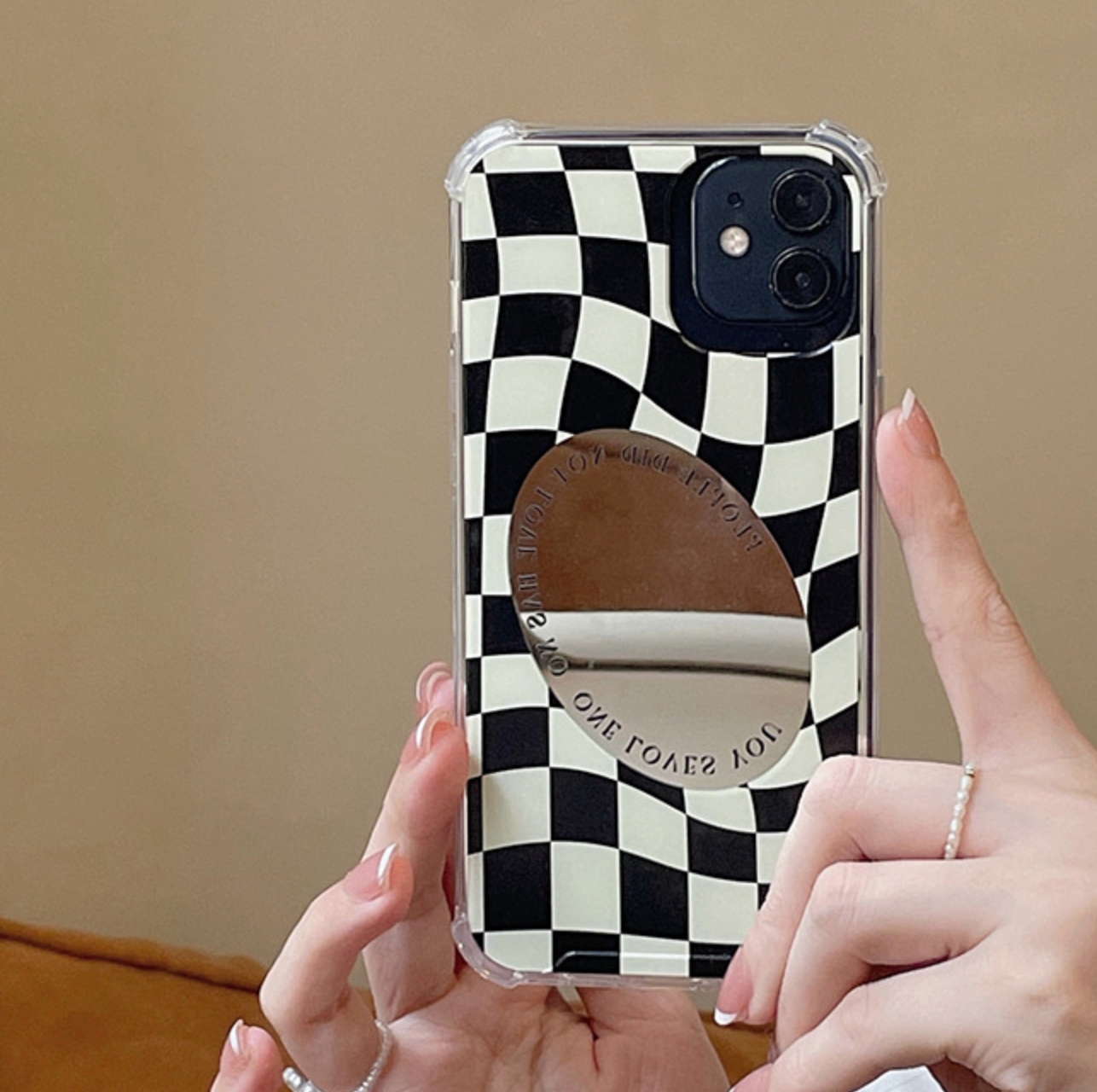 NO.001 iPhone CASE【予約】