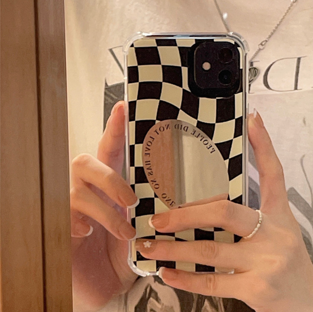 NO.001 iPhone CASE【予約】