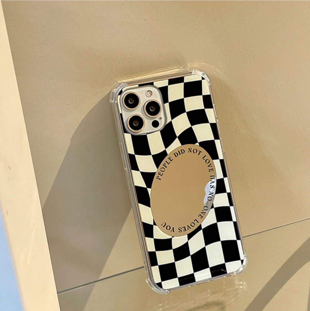NO.001 iPhone CASE【予約】