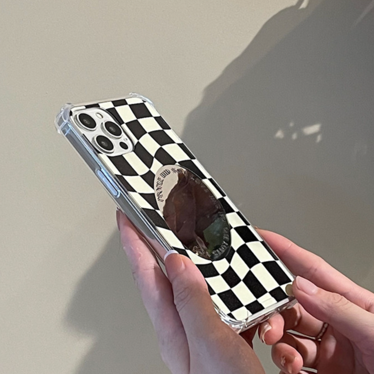 NO.001 iPhone CASE【予約】