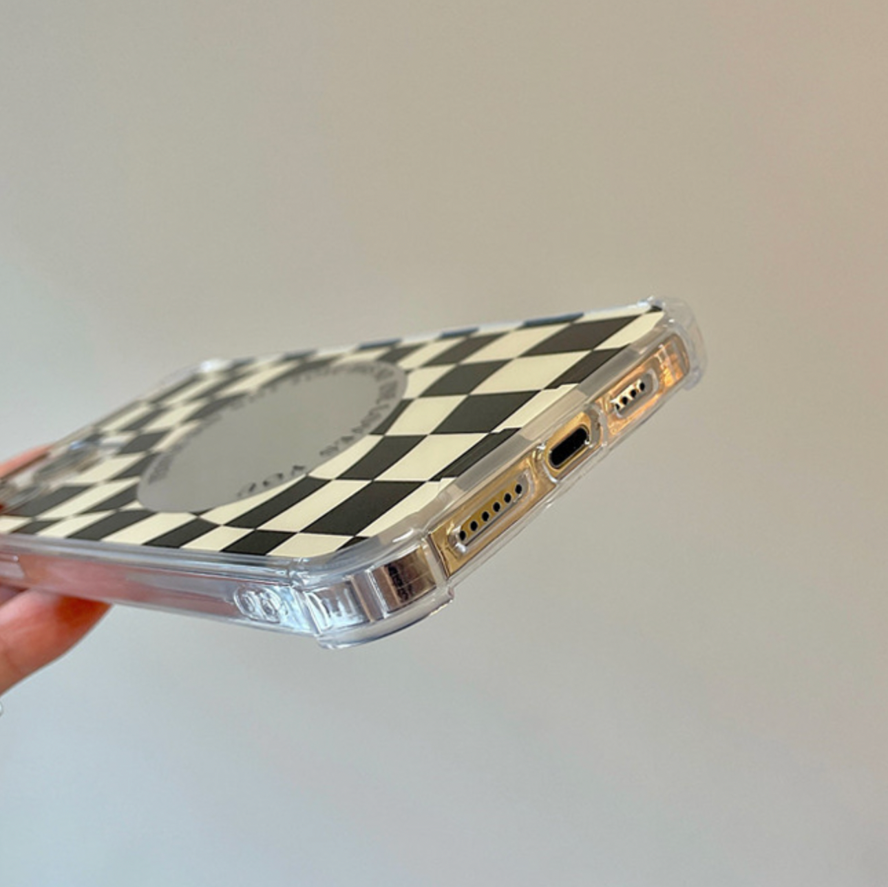 NO.001 iPhone CASE【予約】