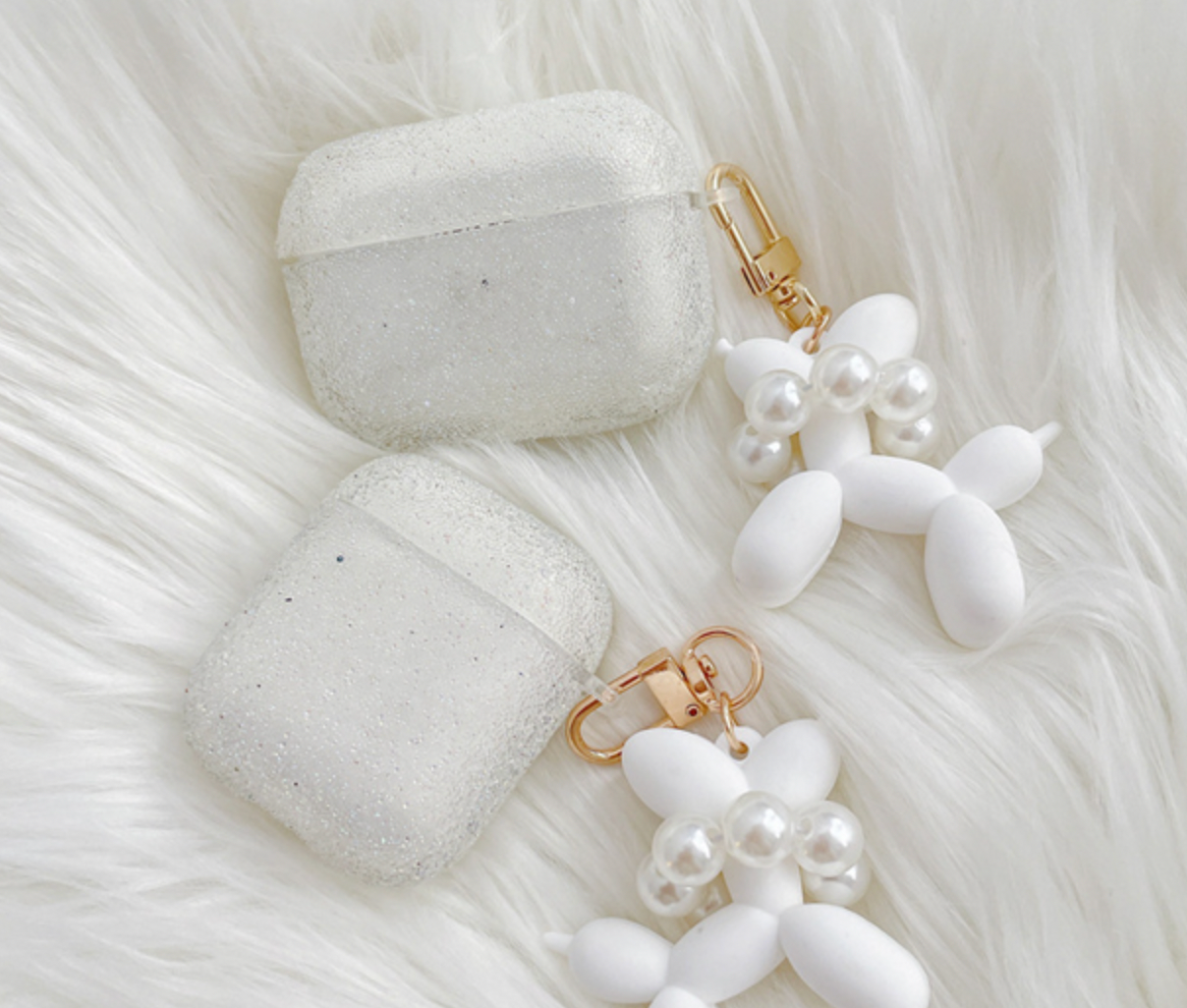 WANG! AIRPODS CASE 【予約】