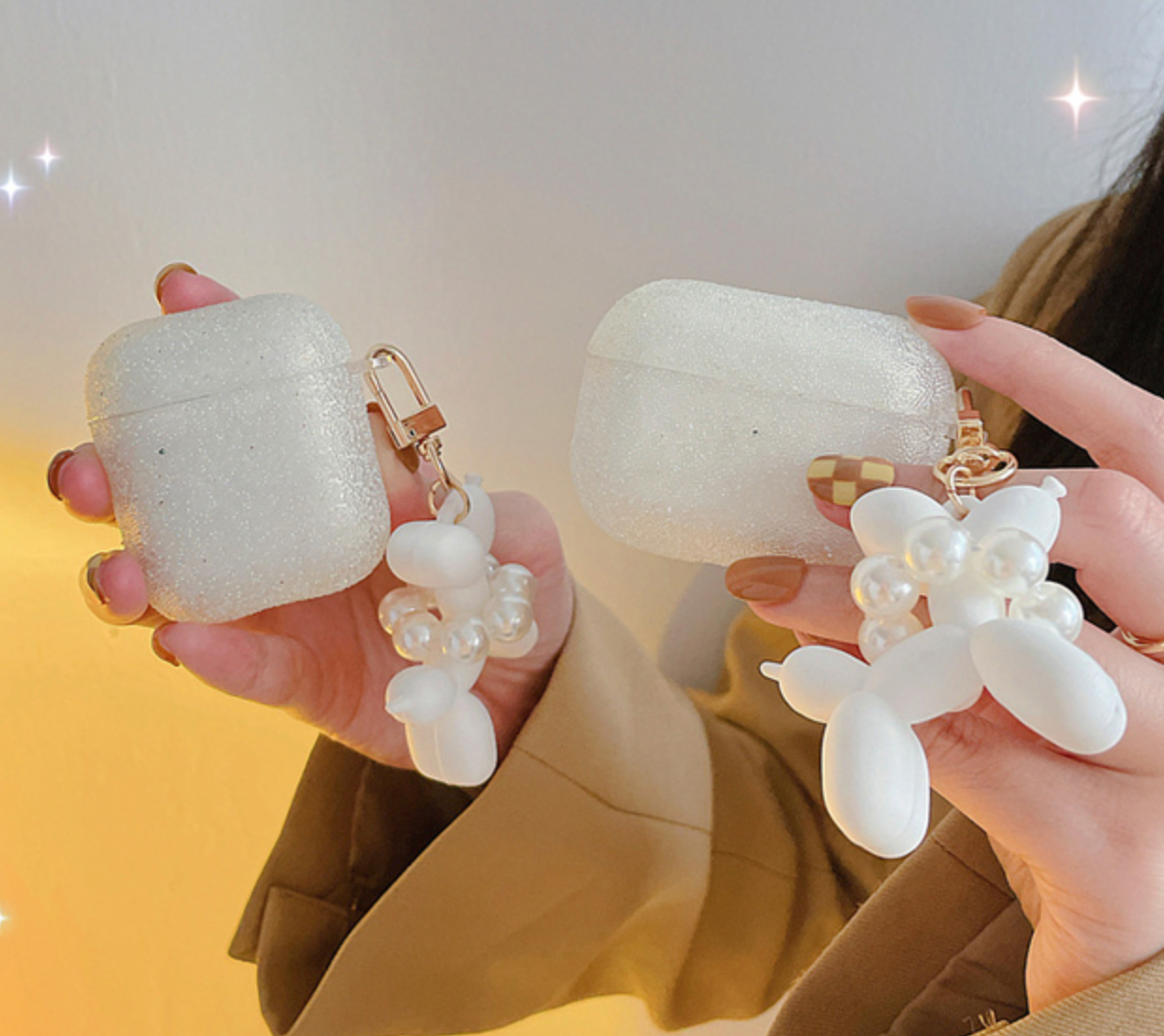 WANG! AIRPODS CASE 【予約】