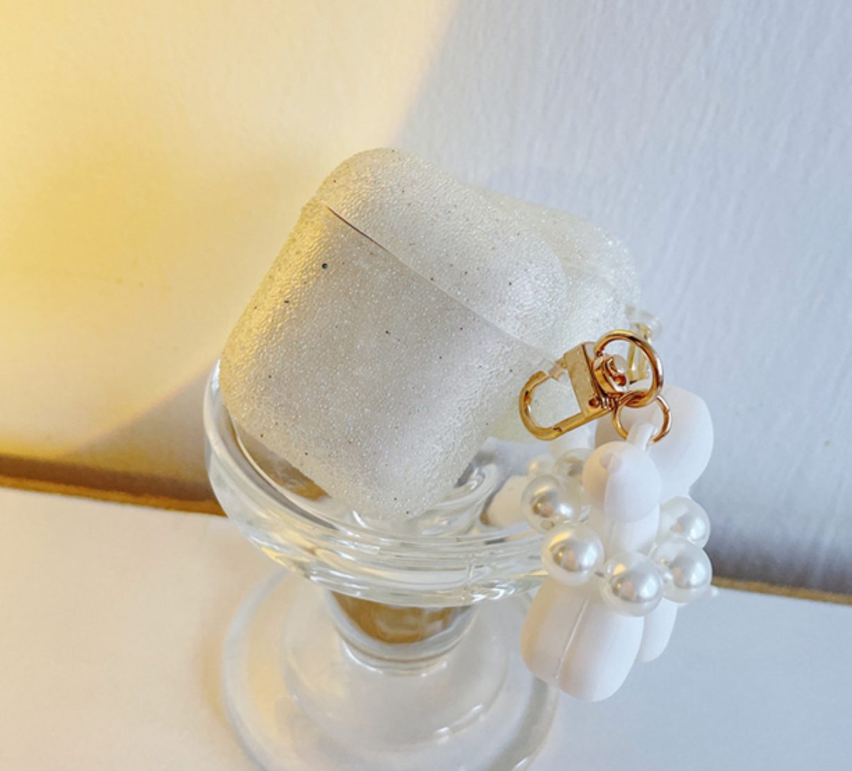 WANG! AIRPODS CASE 【予約】