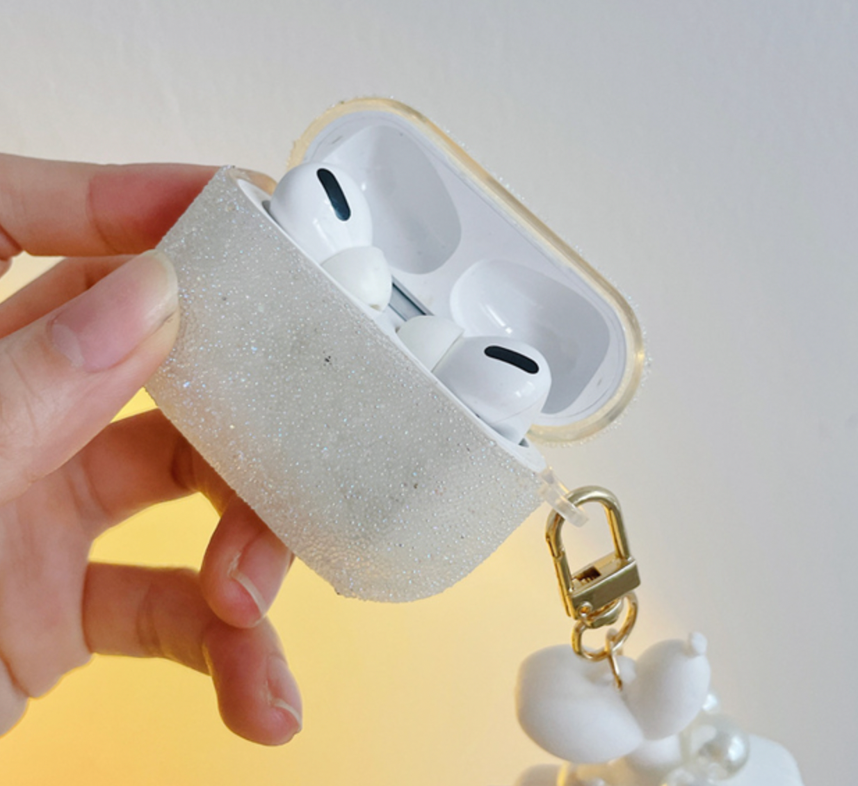 WANG! AIRPODS CASE 【予約】