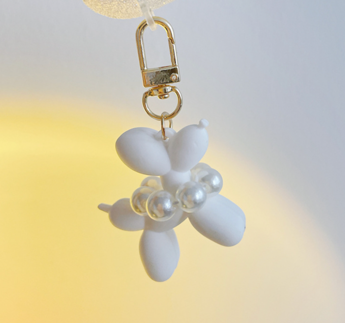 WANG! AIRPODS CASE 【予約】