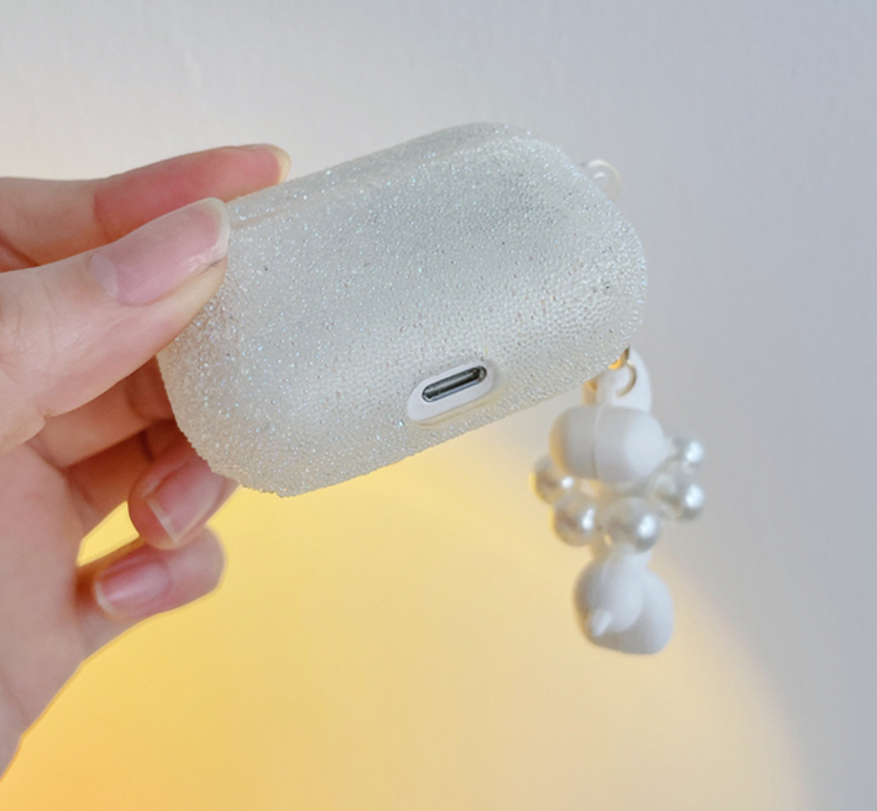 WANG! AIRPODS CASE 【予約】