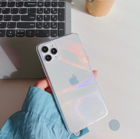 MY AURORA iPhone CASE【予約】